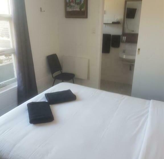 스탠다드 룸, Meningie Waterfront Motel
