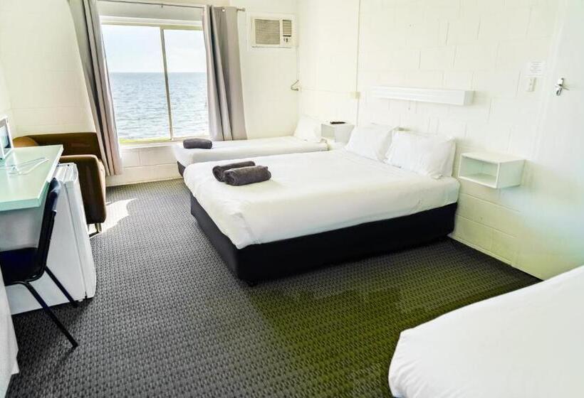 패밀리 룸, Meningie Waterfront Motel