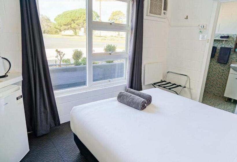 스탠다드 룸, Meningie Waterfront Motel