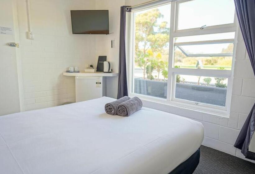 스탠다드 룸, Meningie Waterfront Motel