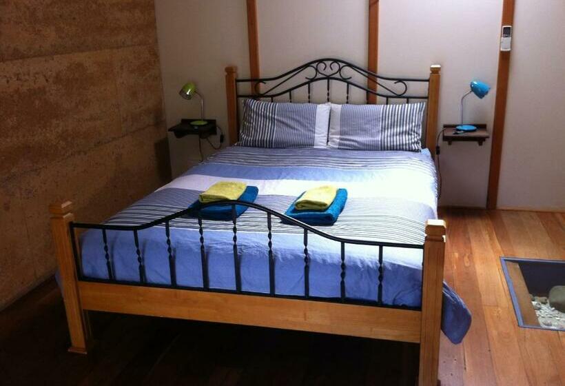 스탠다드 룸, Windrose B&b