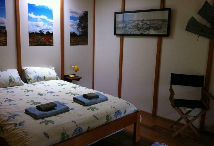 스탠다드 룸, Windrose B&b