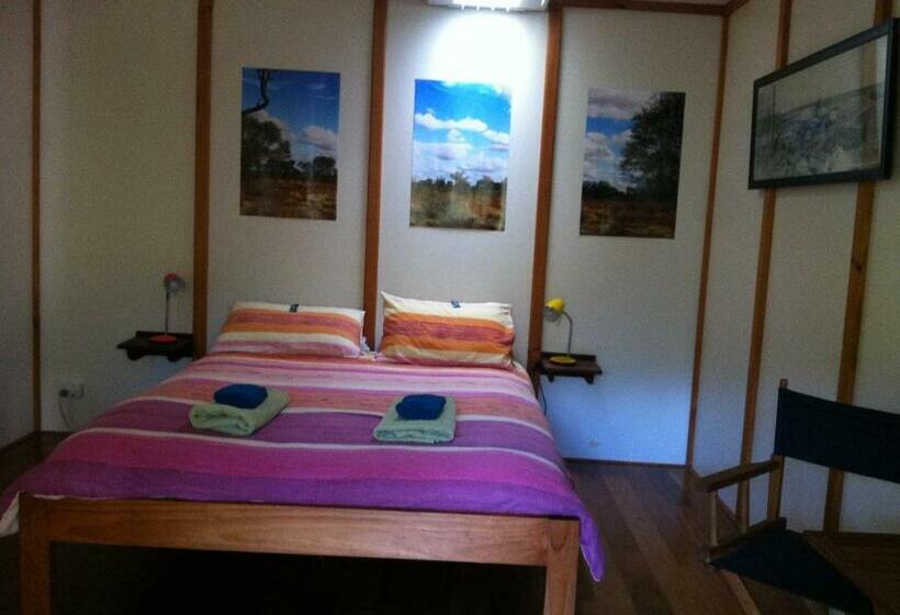 스탠다드 룸, Windrose B&b