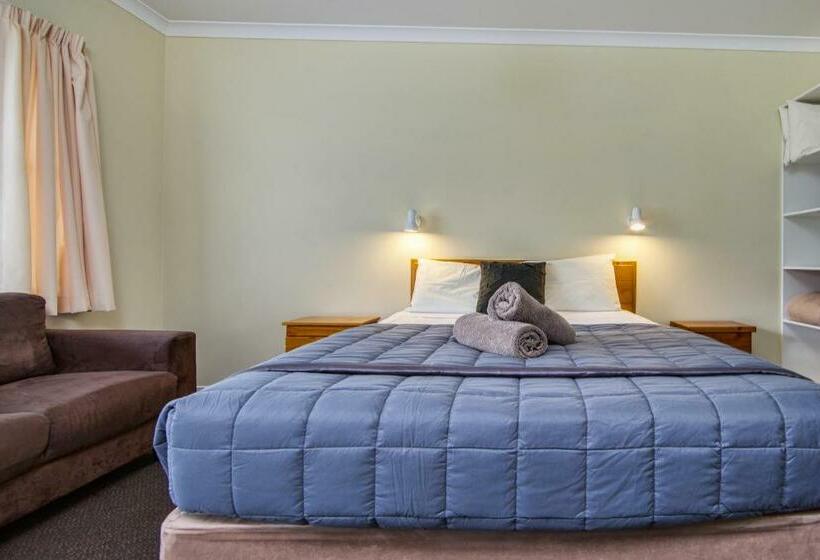 Номер Стандарт, Wintersun Gardens Motel
