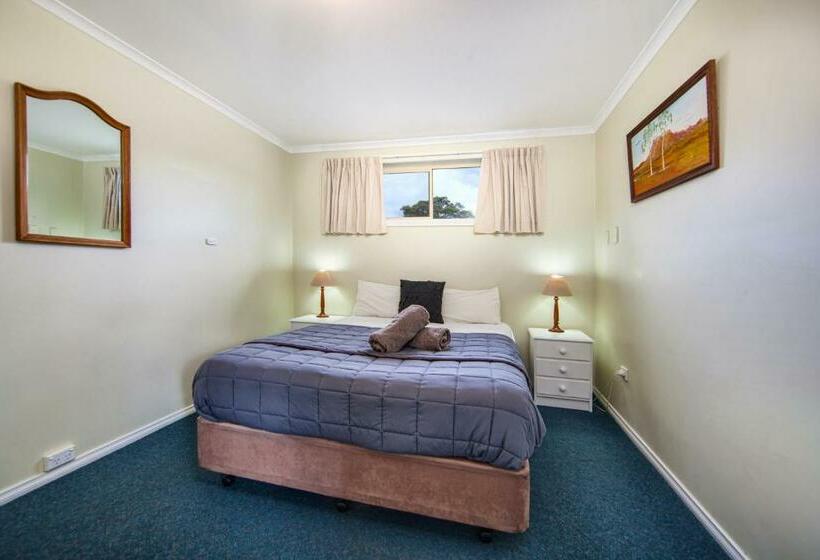 Номер Стандарт, Wintersun Gardens Motel