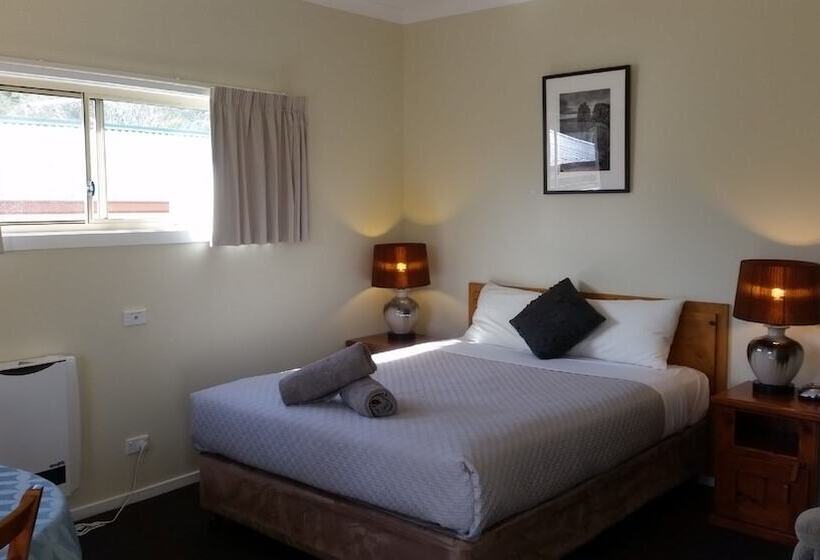 Номер Deluxe, Wintersun Gardens Motel