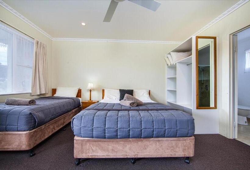 غرفة قياسية, Wintersun Gardens Motel