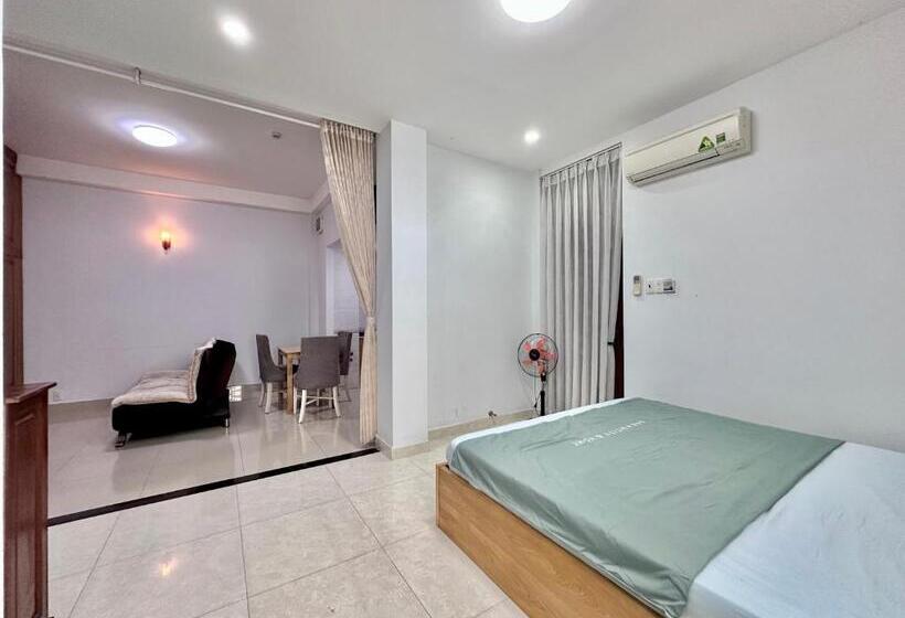 آپارتمان 1 خوابه, Acehome