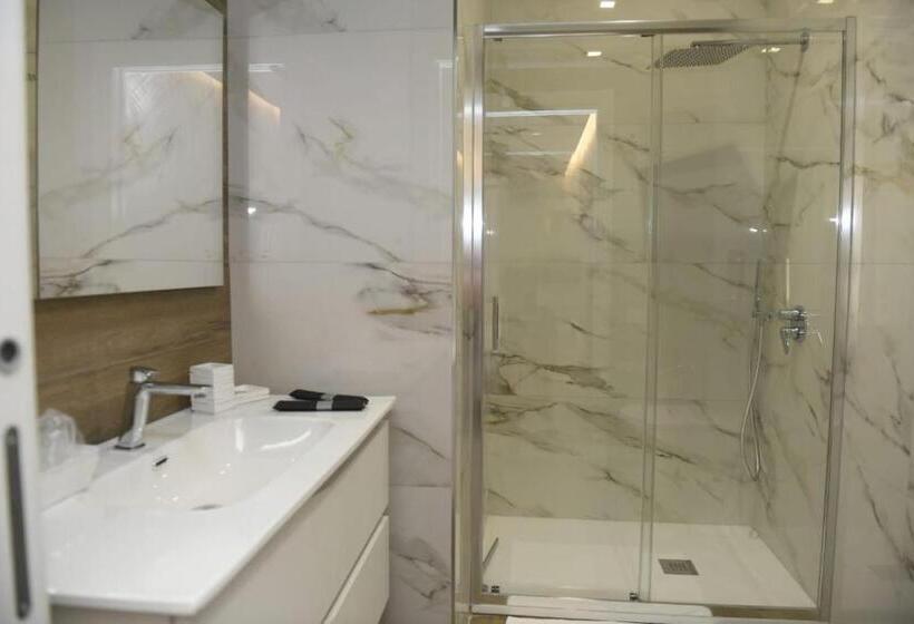 Номер Стандарт, Aria Di Mare Luxury B&b
