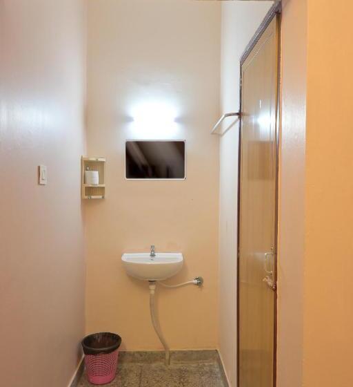 غرفة ديلوكس, Pink Flower Tourist Home