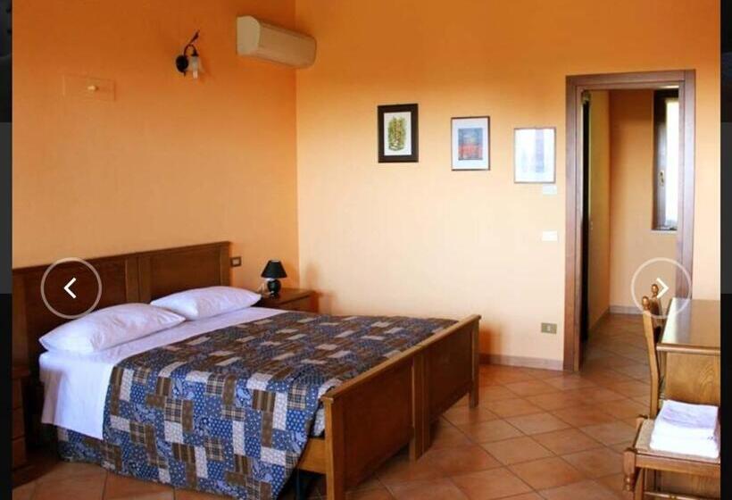 Номер Стандарт, Agriturismo La Scalera