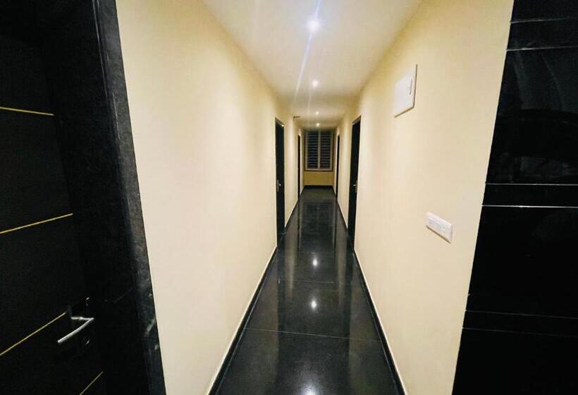 חדר סטנדרט, Deccan Suites, Tirupati