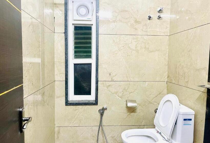 חדר סטנדרט, Deccan Suites, Tirupati
