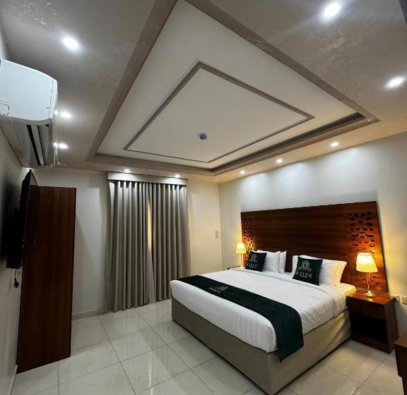 Люкс Повышенной Комфортности, Rose Holiday Yanbu روز هوليداي ينبع