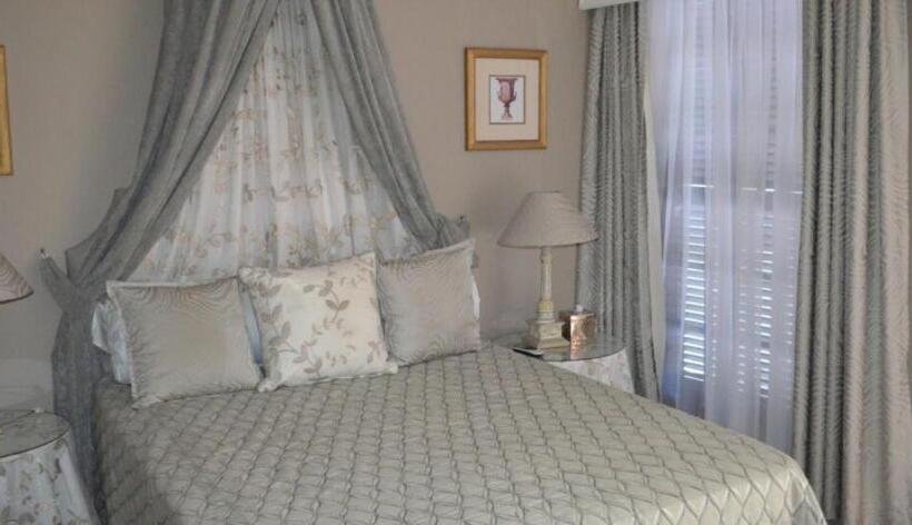Номер Стандарт, Leeuwenhof Country Lodge & Garden Spa