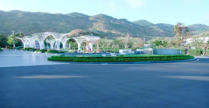 اتاق استاندارد با بالکن, Luxury Villa 01   Relax   Fun   Near Vung Tau