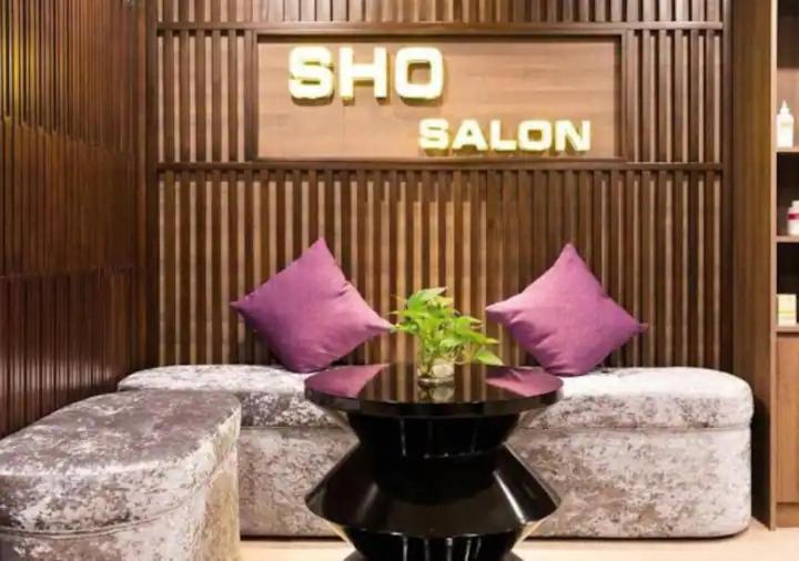 اتاق استاندارد با بالکن, Luxury Villa 01   Relax   Fun   Near Vung Tau
