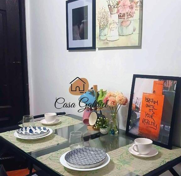 Семейный Номер, Casa Gabriel In Marilao