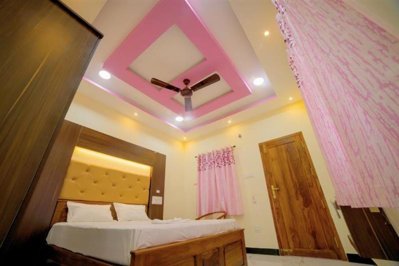 Номер Стандарт Индивидуальный, Devsinn Lodge