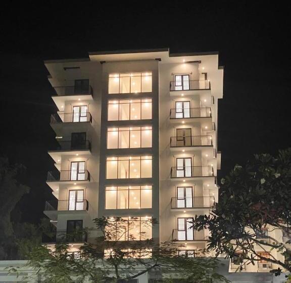 استودیو استاندارد با بالکن, Primo Condo Studio Type   One Pontefino Tower