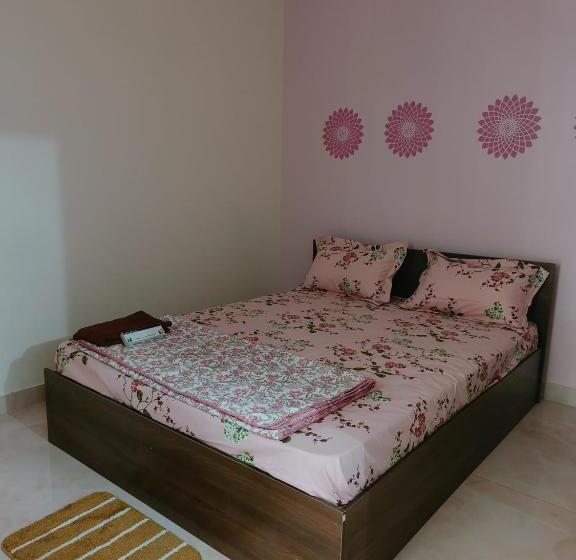 Номер Deluxe, Homestay Urmil Basant