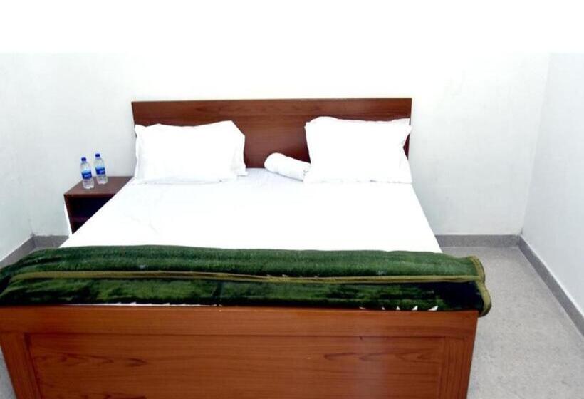 Номер Стандарт, K P Guest House
