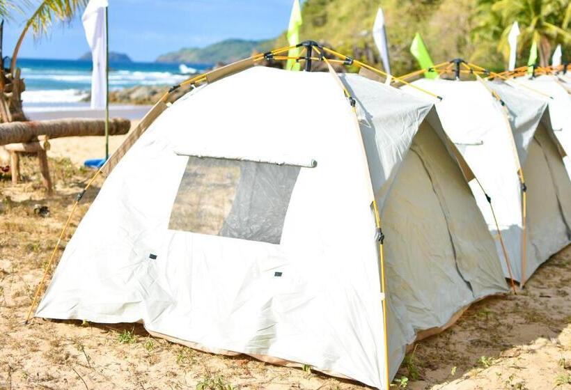 اتاق اکونومی, El Nido Watersports And Adventures Beach Camp