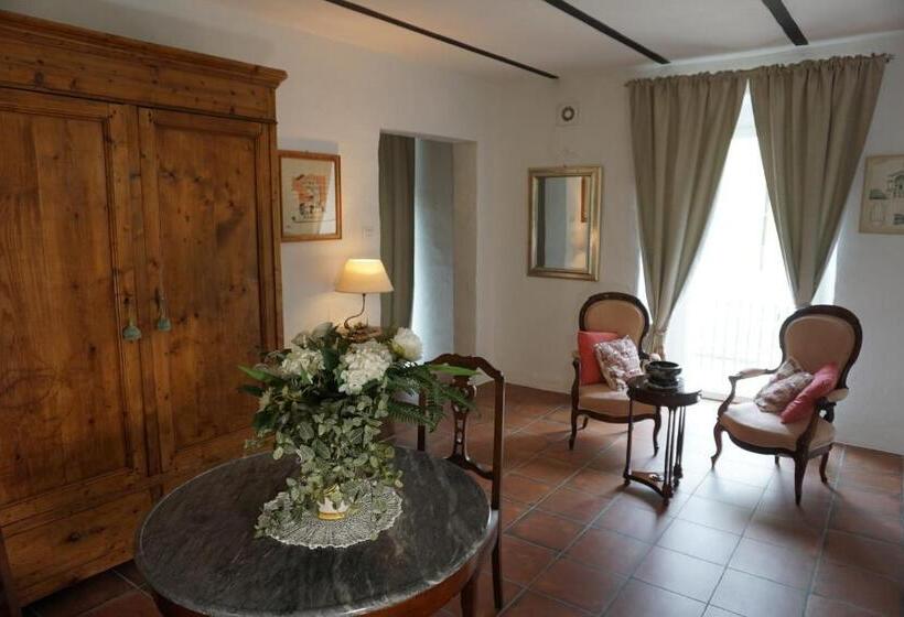 Люкс Повышенной Комфортности, Resort Nuvola Srls