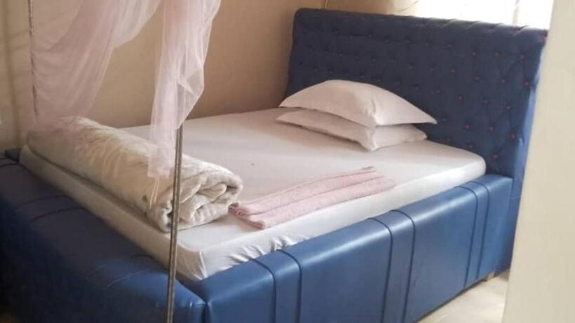 스탠다드 룸, Bm. Beach Hotel At Nansio, Ukerewe Island