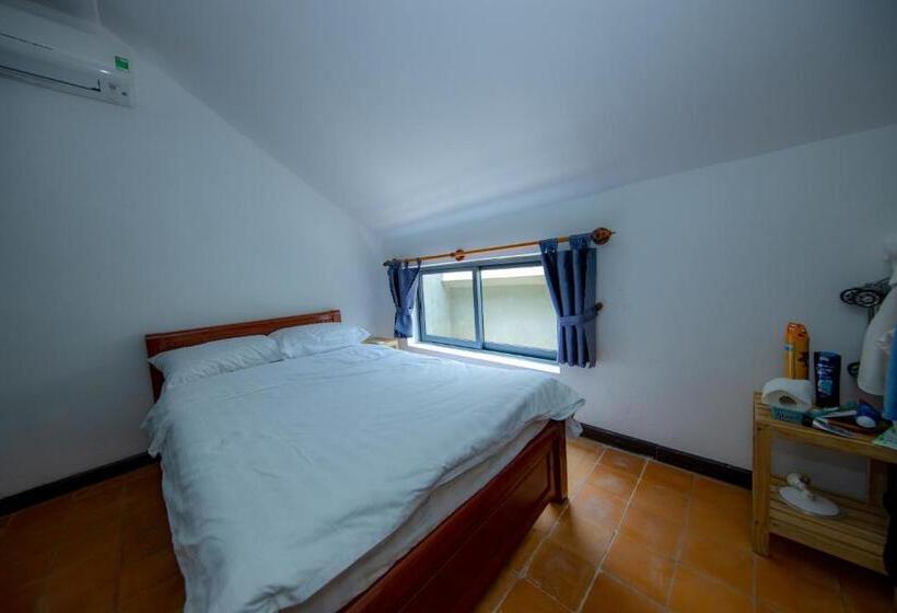 اتاق استاندارد یک نفره, Azure Beach