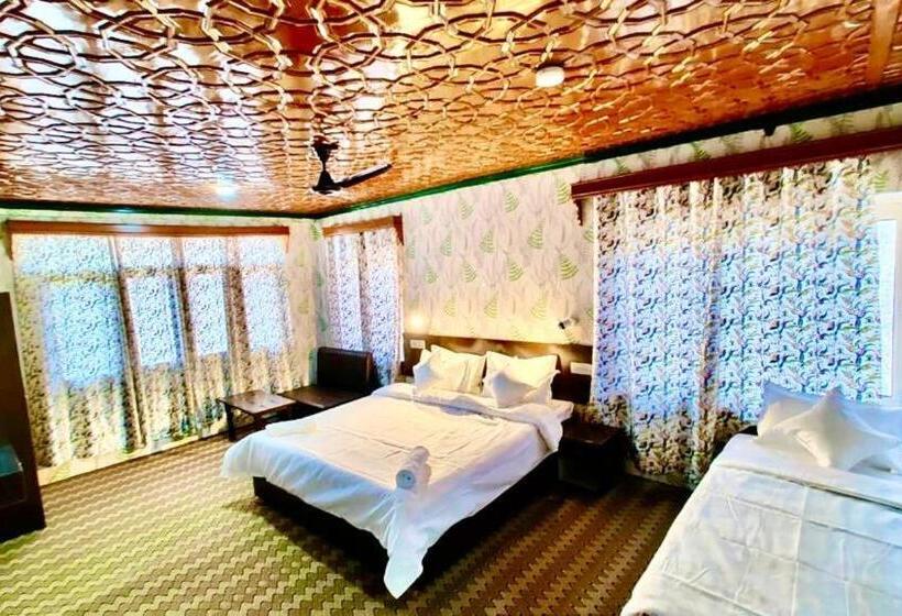 Номер Стандарт, Diamond Cottage