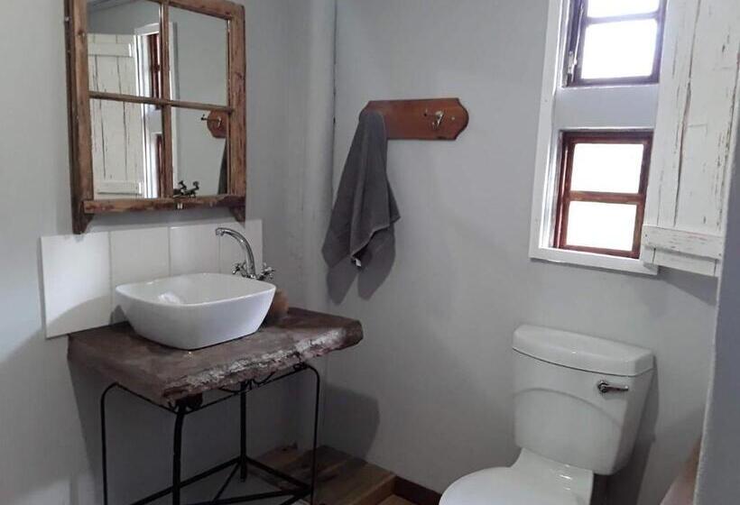 패밀리 룸 가든 전망, Oudam Overnight Accomodation