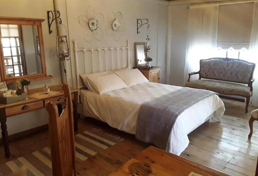 패밀리 룸 가든 전망, Oudam Overnight Accomodation