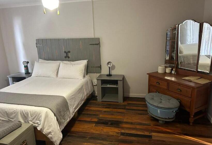 스탠다드 룸 가든 전망, Oudam Overnight Accomodation