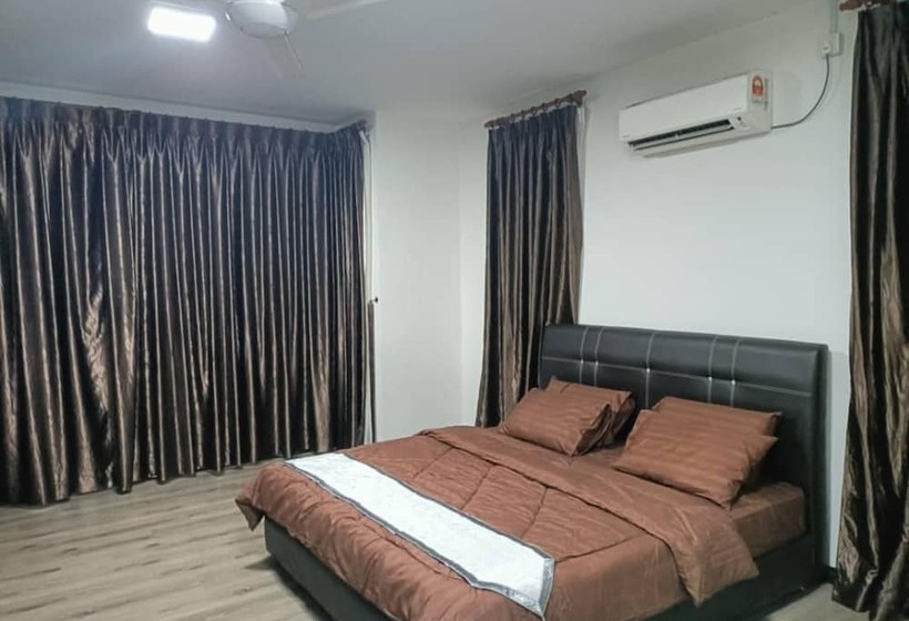 Номер Стандарт Совместная Ванная, Oyo 90965 Lakut Valley Homestay