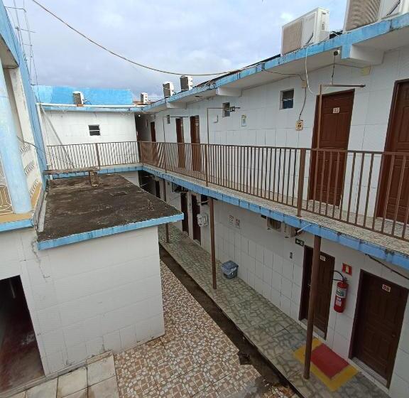 Номер Стандарт, Pousada Santo Amaro
