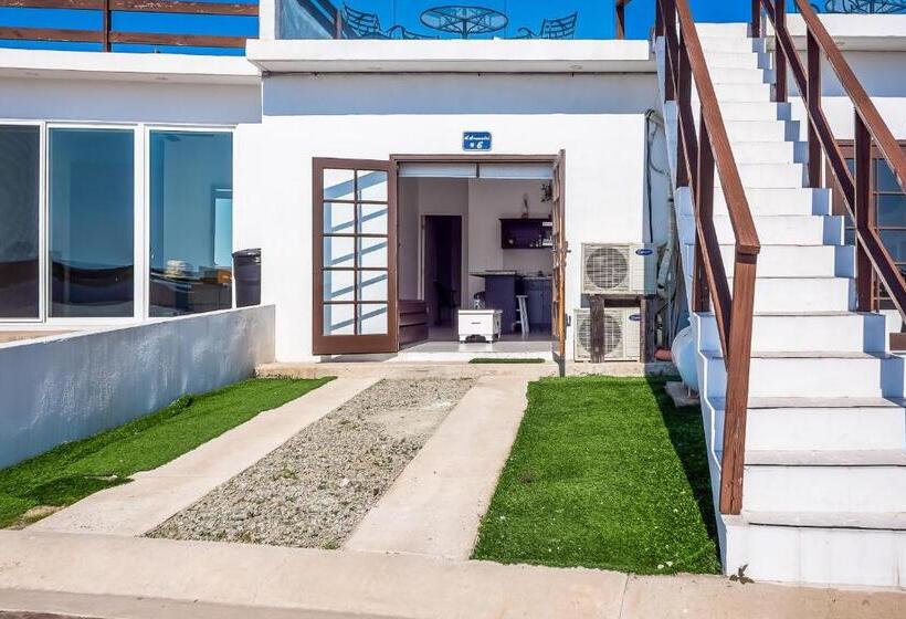 جناح, Jr Suite 6   Playa Arcangel