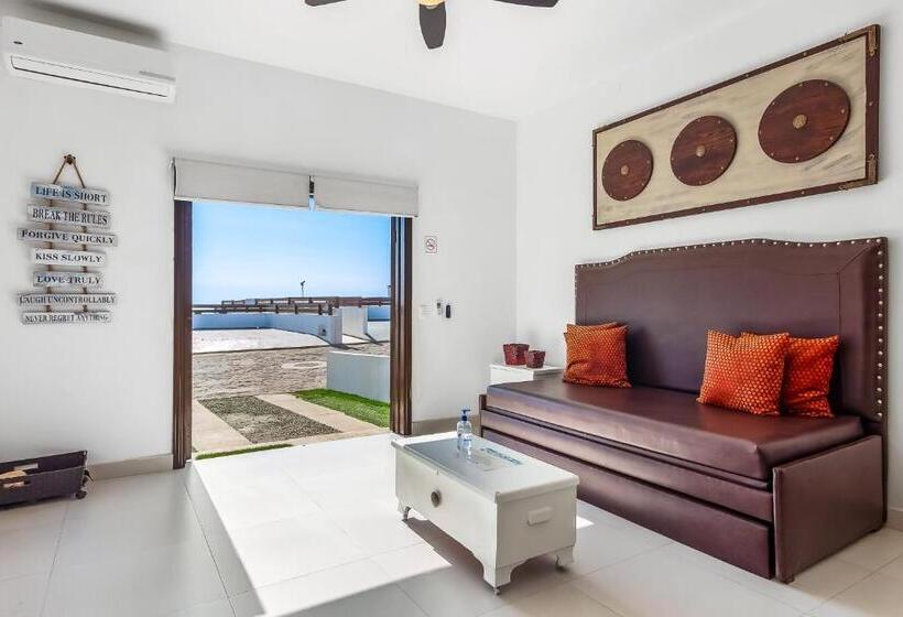 جناح, Jr Suite 6   Playa Arcangel