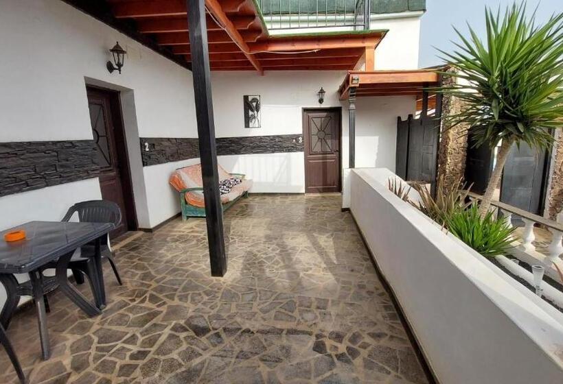 Номер Стандарт, Lanzarote Hostel