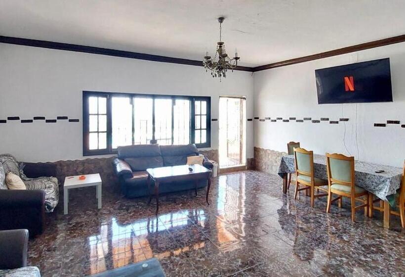Номер Стандарт, Lanzarote Hostel