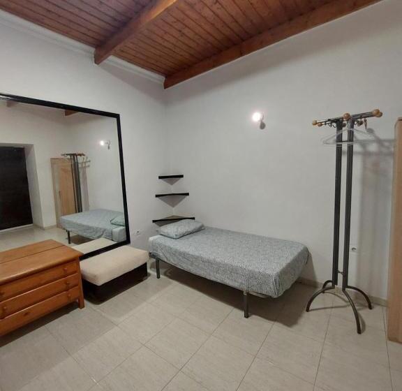 Номер Стандарт Трехместный, Lanzarote Hostel