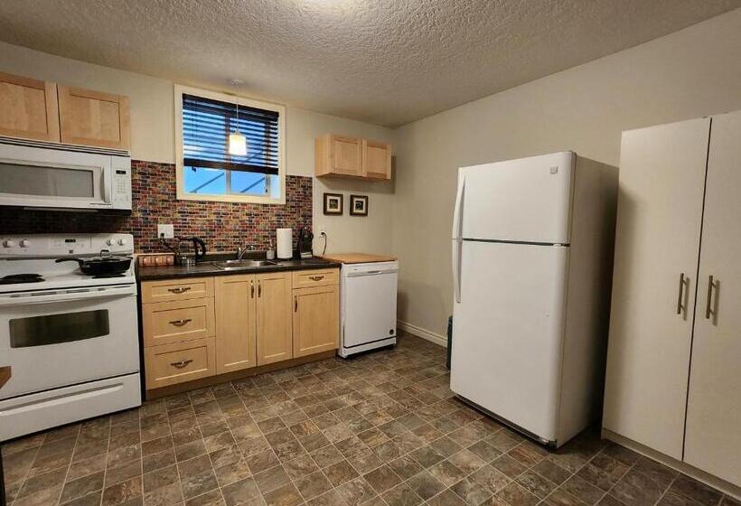 Family Suite, Peaceful Suite Near The Lake