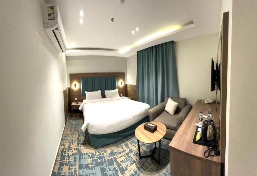 اتاق لوکس, فندق ليوان ان Liwan Inn