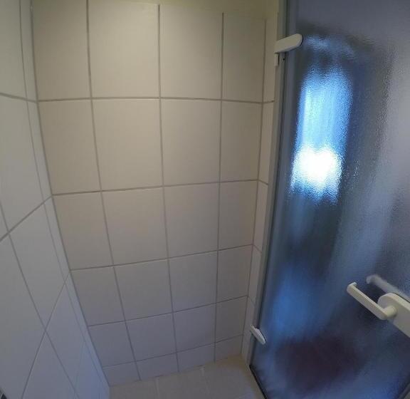 スタンダードルーム, B&b Västralandet