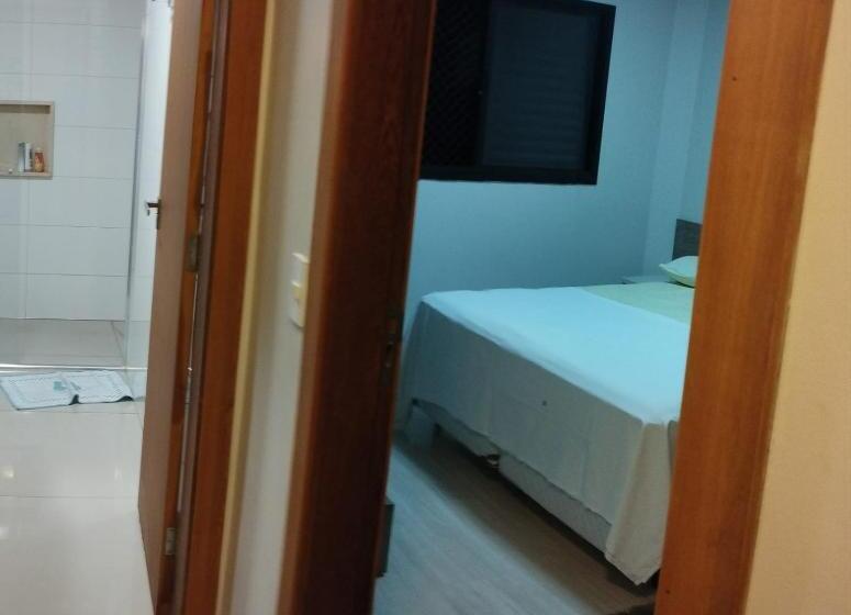 Номер Стандарт, Quarto Centro Dourados