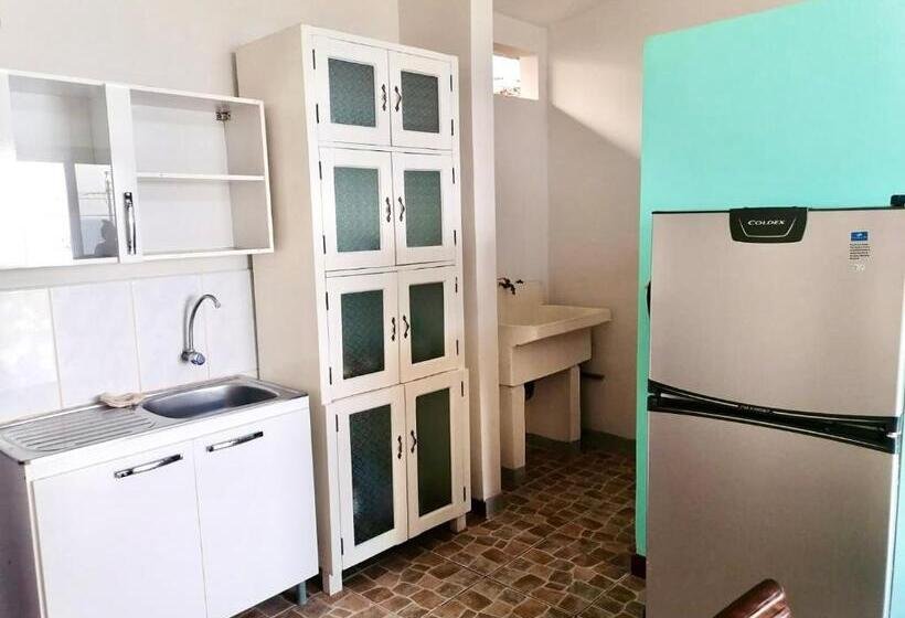 침실 3개 아파트, Casuarinas Del Mar Hospedaje Chalet 3 Habitaciones