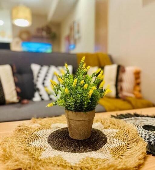 Студия Deluxe, Cozy Casa Oasis
