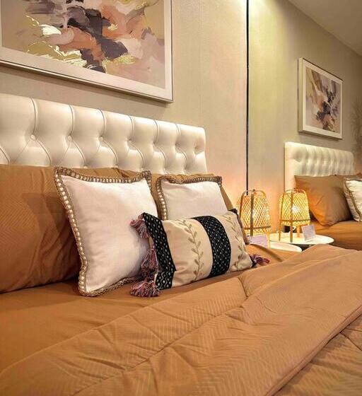 Студия Deluxe, Cozy Casa Oasis