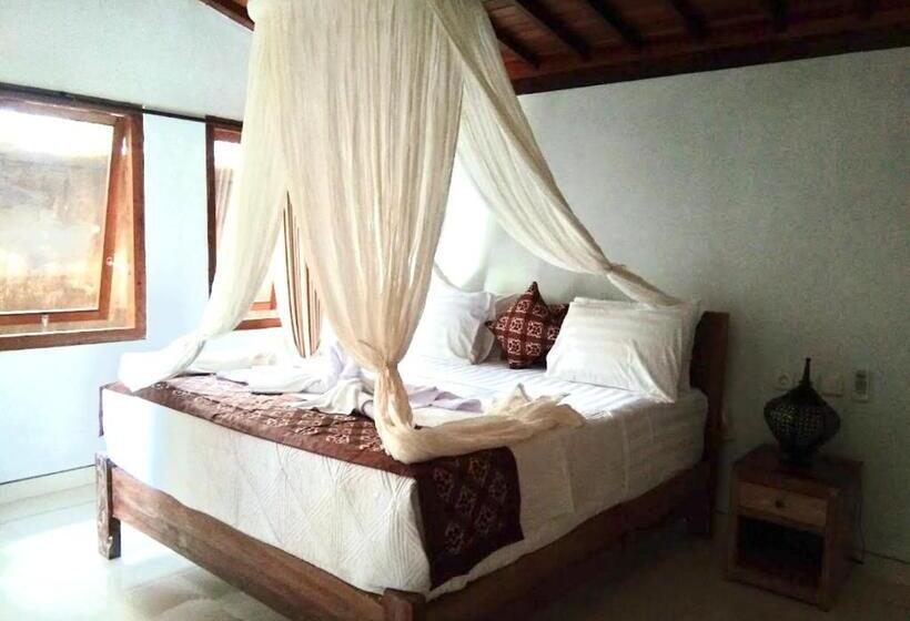 Вилла Superior 1 Спальня, Belvilla Abhinaya Central Ubud