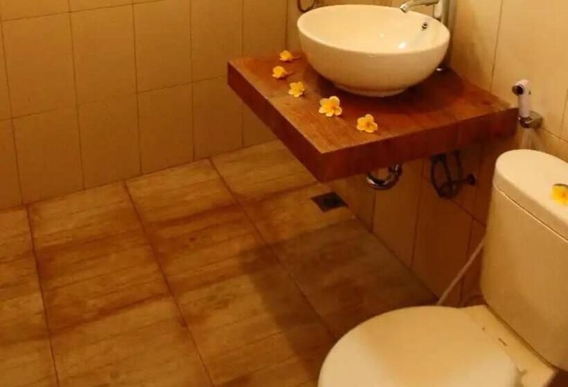 Вилла Superior 1 Спальня, Belvilla Abhinaya Central Ubud